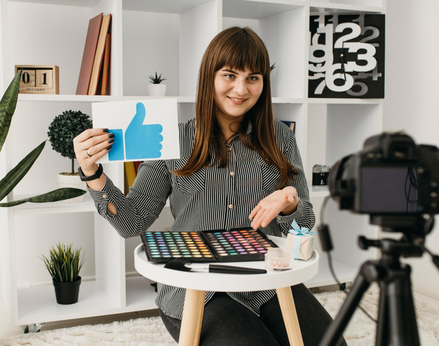 brand videos