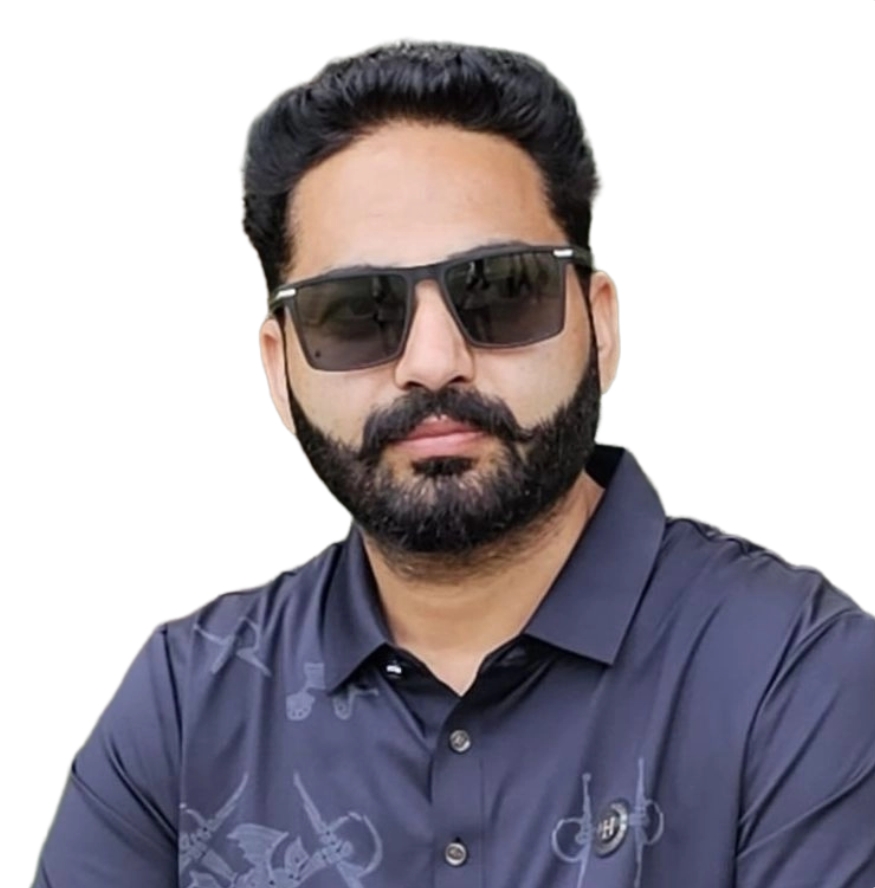 davinder singh