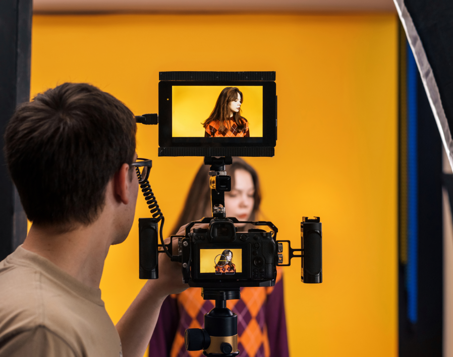 commercial videos