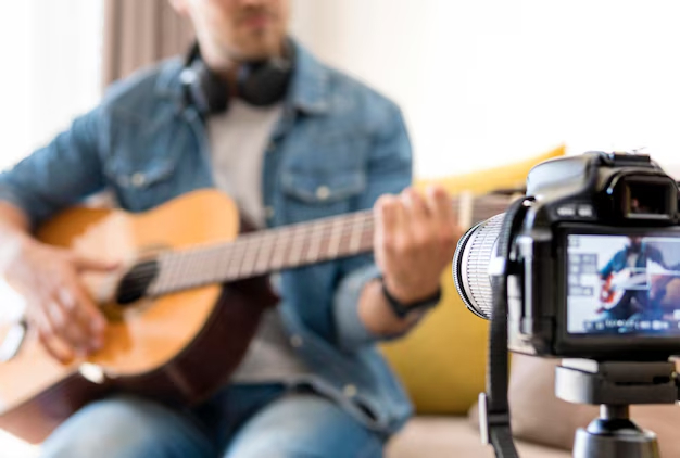 music video